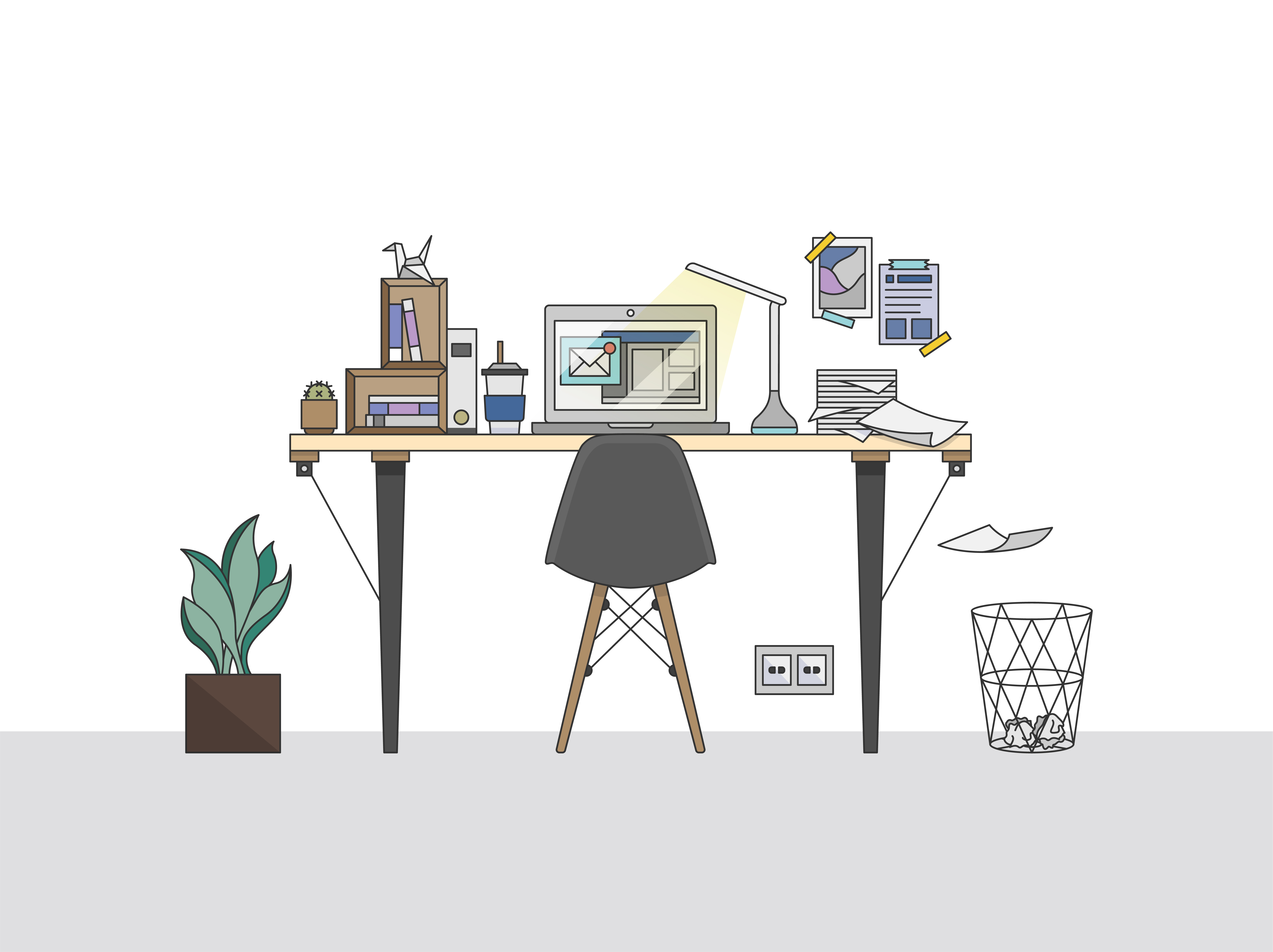 Home & Office category icon