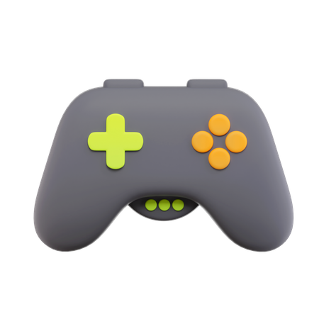 Gaming & consoles category icon