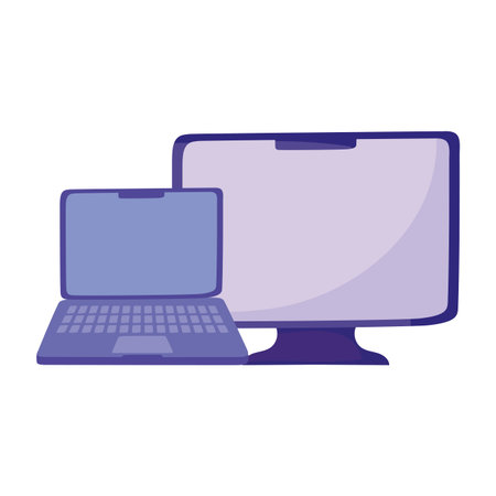 Laptops & Desktops category icon
