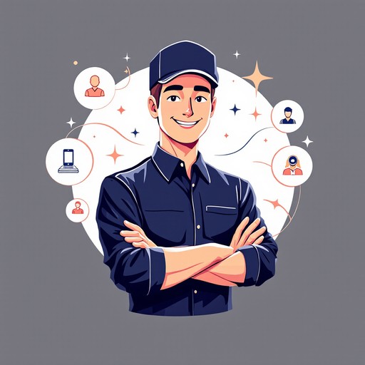 Service Providers & Experts category icon