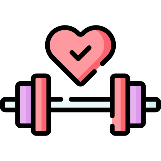 Fitness & Gym category icon